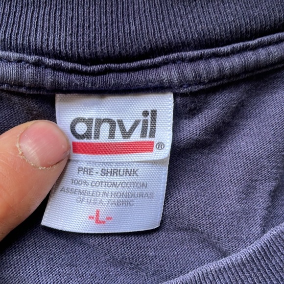 Amphibious outfitters tee - Picture 4 of 7